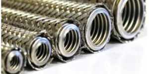 Stainless Steel Hoses