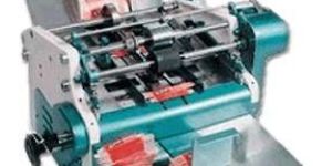 High Speed Automatic Lable Machine