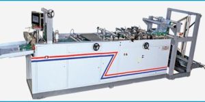 SIDE SEAL POUCH MAKING MACHINE