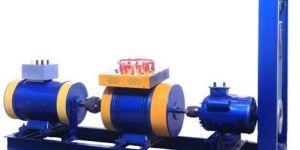 Electrical Machine Trainer