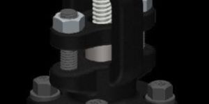 High Pressure Globe Valves