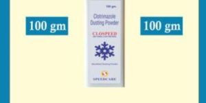 CLOTRIMAZOLE DUSTING POWDER
