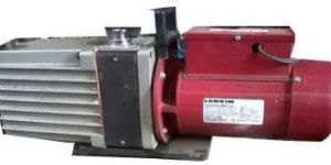 Vacuum Rotary Pump