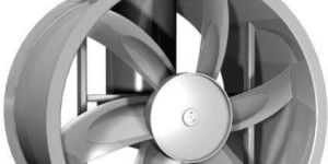 Axial Flow Fans