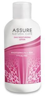 Natural Care Moisturising Lotion