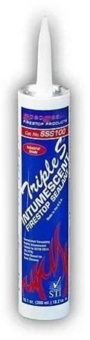 Intumescent Firestop Sealant