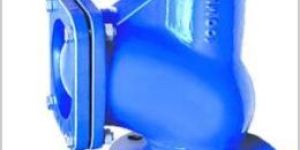 Ball Type Foot Valve