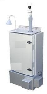Ambient Air Quality Monitoring Systems