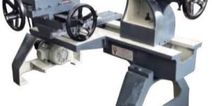 Spinning Rolling Machine