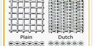 Wire Mesh