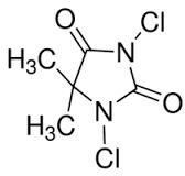 Dichloro Hydantoin