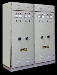 Low Tension Panel