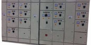 Motor Control Centre Panel