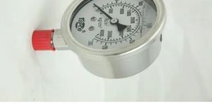 Air Pressure Gauge