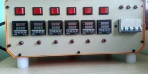 Hot Runner Controller