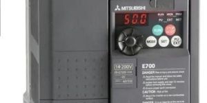 Mitsubishi VFD