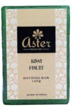 Kiwi Fruit Handmade Bathing Bar