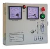 Pump Control Panels
