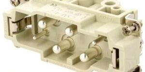 Heavy Duty Connector