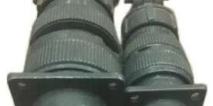 Power Industrial Socket