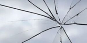 Heat Strengthened Glass