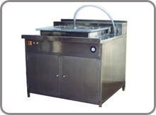 Vial Washing Machine