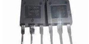 MOSFET Transistor Module