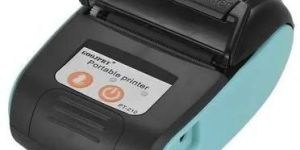 Portable Thermal Printer
