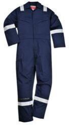 Flame Retardant Coverall