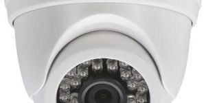 1.3 MP 24 IR Dome Camera ECO