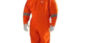 Boiler Safety Suit