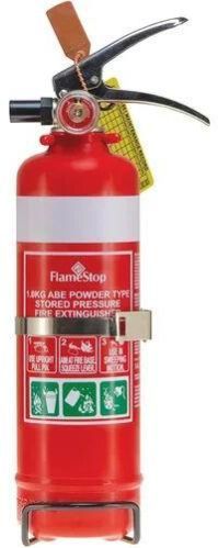 Dry Powder Fire Extinguisher