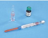 Injectable Medicines