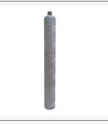 Spun Filter Cartridge