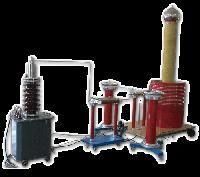 High Voltage Equipment