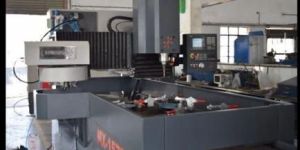 CNC Drilling Machines