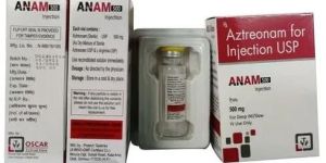 Aztreonam Injection USP