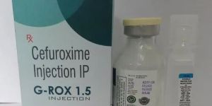 Cefuroxime Injection
