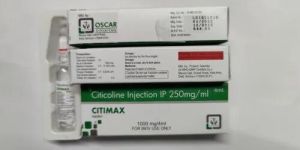 CITICOLINE INJECTION IP