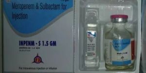 Meropenem Sulbactam Injection