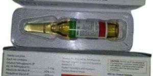 Nitroglycerin Inj