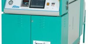 JUMBO Diesel Steam Generators