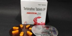 Terbinafine Tablet
