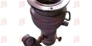 Diffusion Vacuum Pump