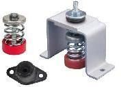 Vibration Isolators