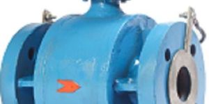 6400 MAG ELECTROMEGNETIC FLOW METER