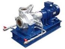Thermic Fluid Pump