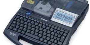 Cable Printing Machine