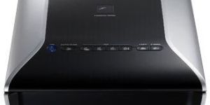 CCD Scanners
