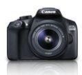 Digital SLR Camera